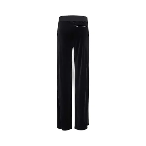 Tom Ford High-Waist Zipped Trousers