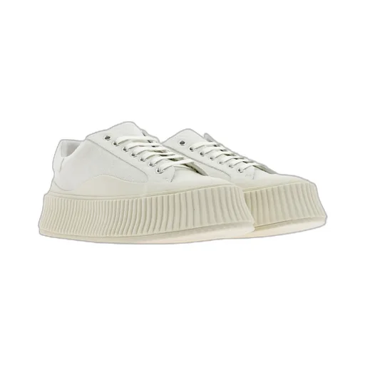 Logo Casual Sneakers