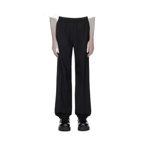 Givenchy 4G Plaque Jogger Pants