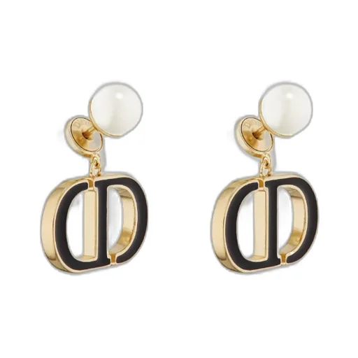 Dior Tribales Earrings