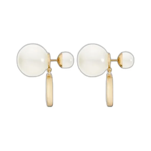 Dior Tribales Earrings