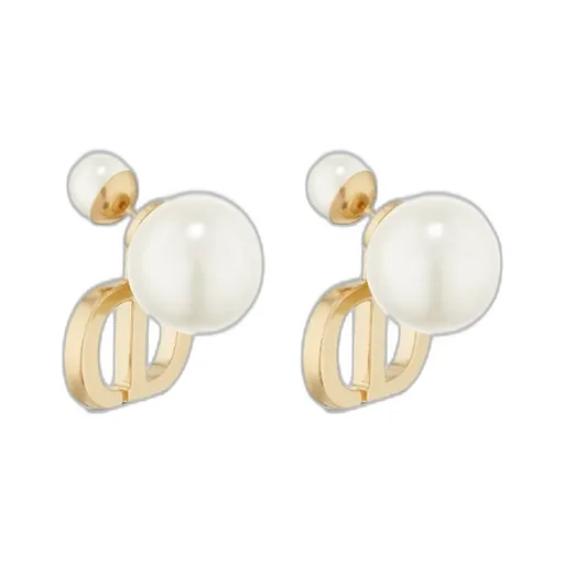 Dior Tribales Earrings