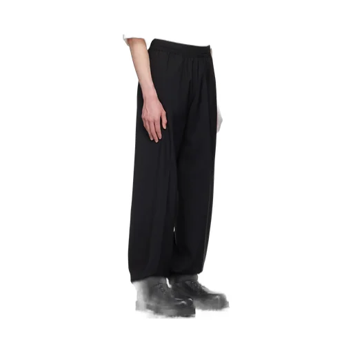 Givenchy 4G Plaque Jogger Pants