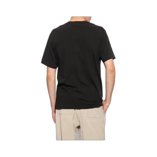 Kenzo Boke Flower Crest Logo Embroidered T-Shirt
