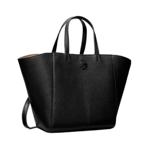 Tory Burch Double T Tote Bag