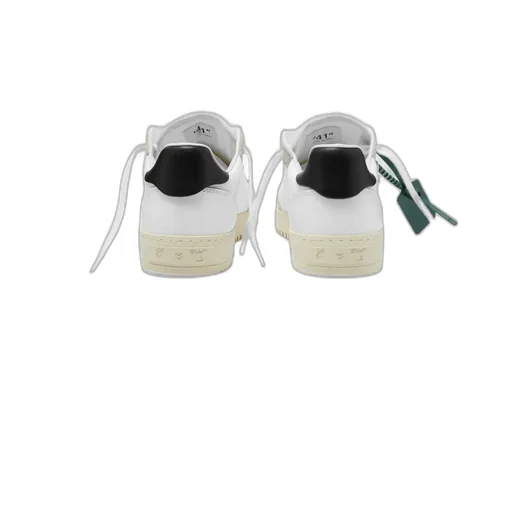 5.0 Low-Top Sneakers