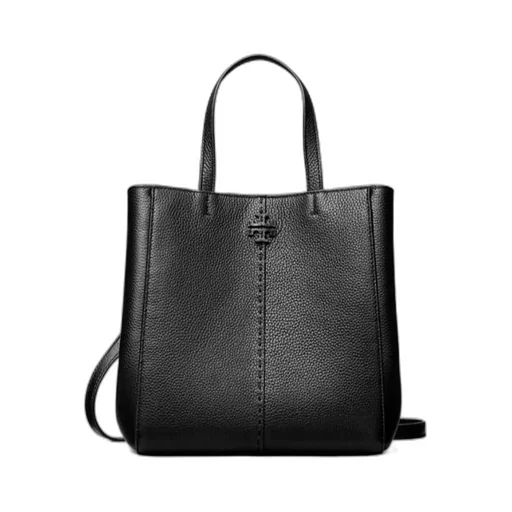 Tory Burch Double T Tote Bag