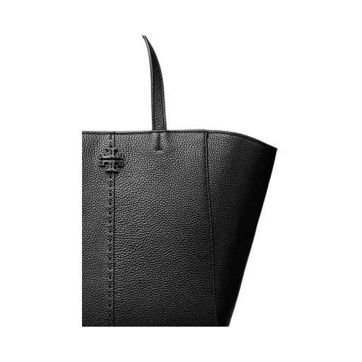 Tory Burch Double T Tote Bag