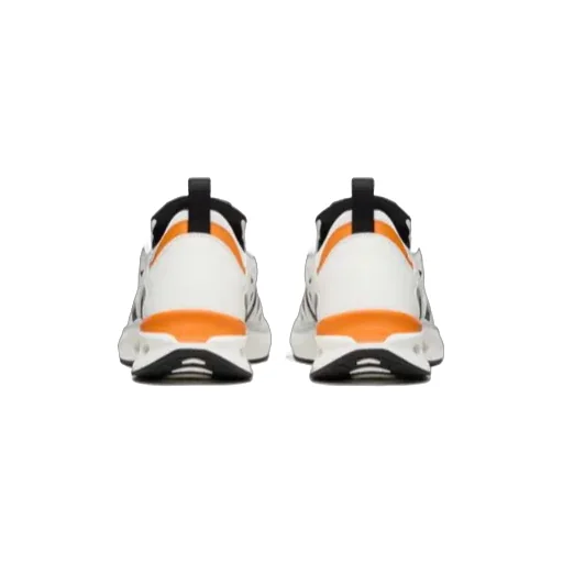 Valentino Vlogo Easyjog Lace-Up Sneakers