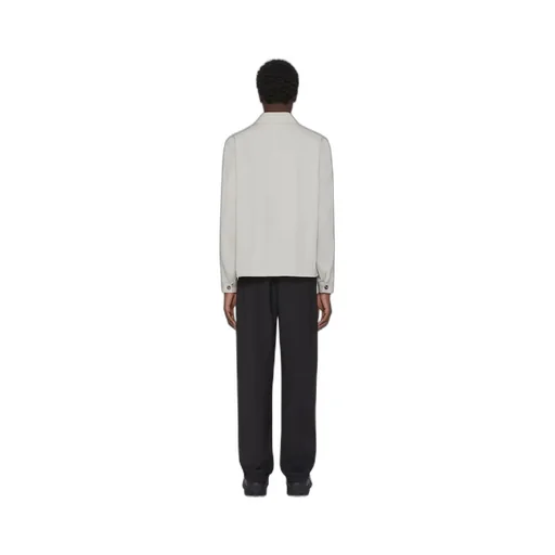 Givenchy 4G Plaque Jogger Pants