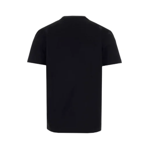 Dsquared2 Logo Printed Crewneck T-Shirt