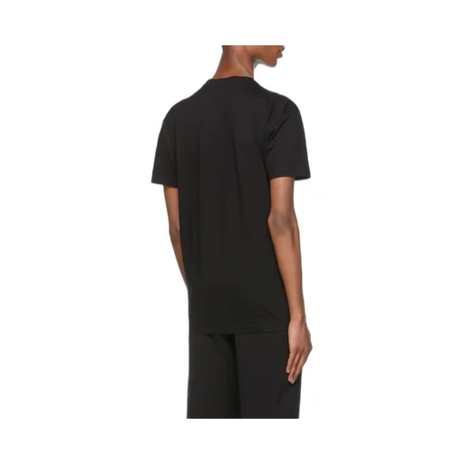 Dsquared2 Logo Printed Crewneck T-Shirt