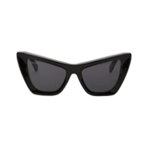 Off-White Edvard Cat-Eye Sunglasses
