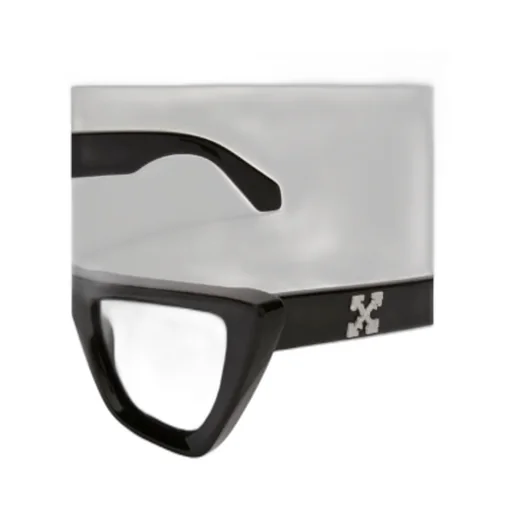 Off-White Edvard Cat-Eye Sunglasses
