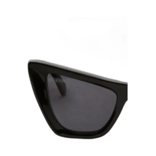 Off-White Edvard Cat-Eye Sunglasses