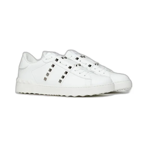 Rockstud Untitled Sneakers