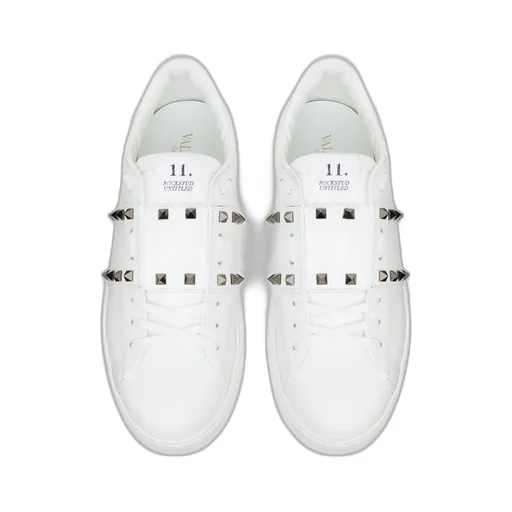 Rockstud Untitled Sneakers