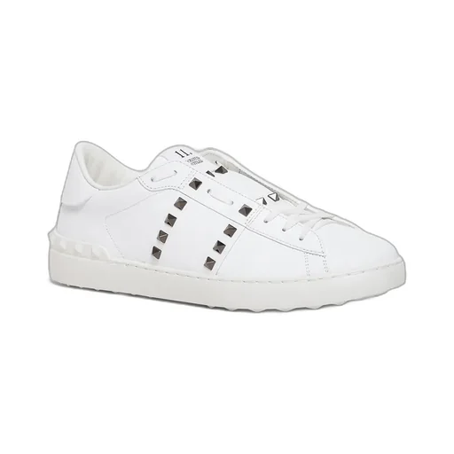 Rockstud Untitled Sneakers
