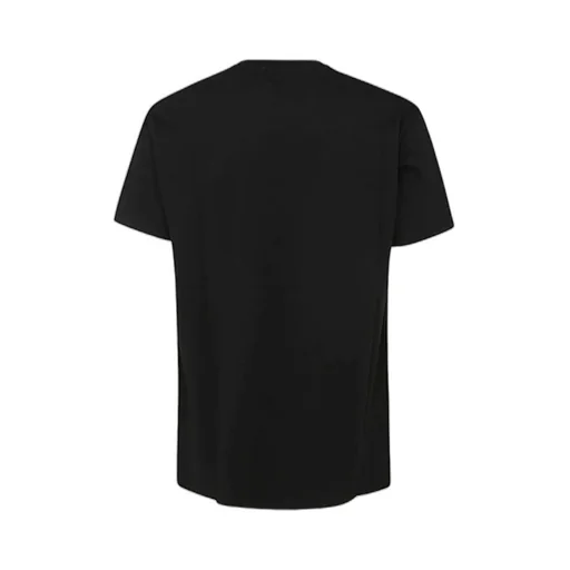 Vivienne Westwood Orb-Embroidered Crewneck T-Shirt