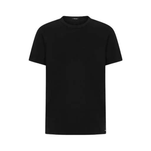 Tom Ford Classic Crewneck T-Shirt