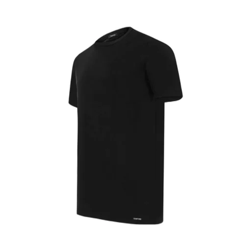 Tom Ford Classic Crewneck T-Shirt