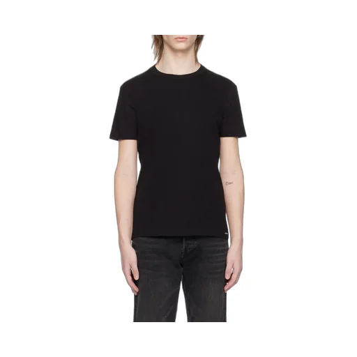 Tom Ford Classic Crewneck T-Shirt