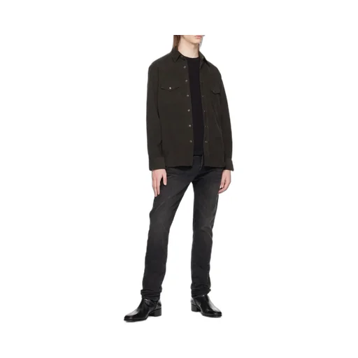 Tom Ford Classic Crewneck T-Shirt