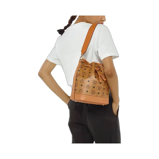 Medium Dessau Bucket Bag
