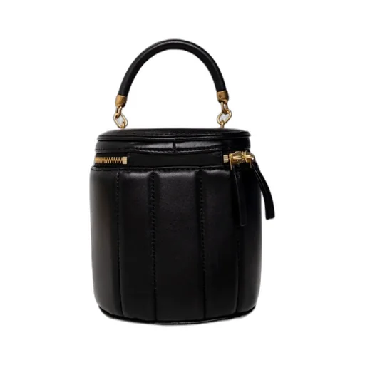Kira Vanity Case Bucket Bag