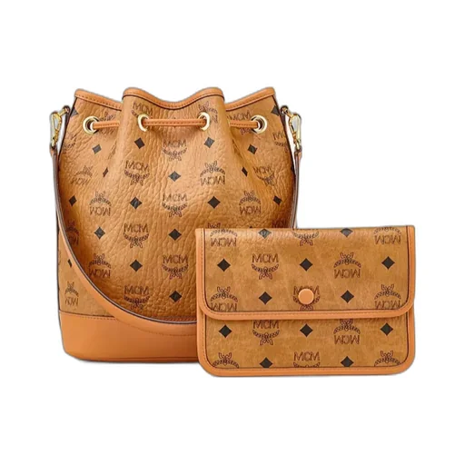 Medium Dessau Bucket Bag