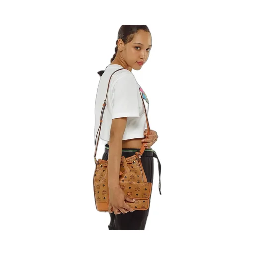 Medium Dessau Bucket Bag