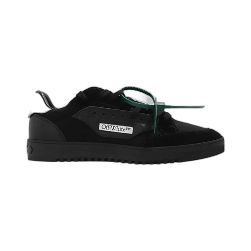 5.0 Low-Top Sneakers