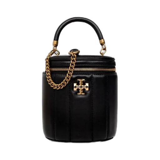 Kira Vanity Case Bucket Bag