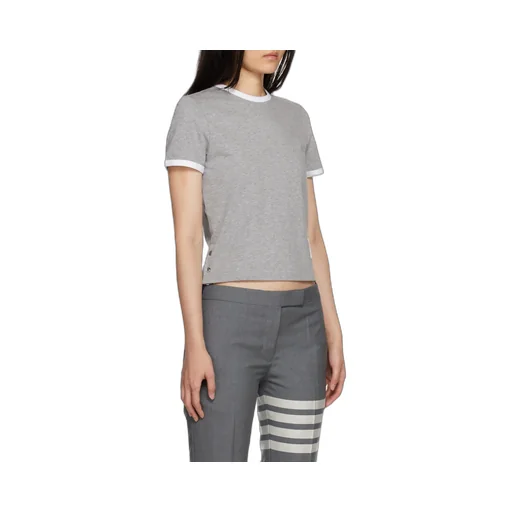 Thom Browne Ringer T-Shirt