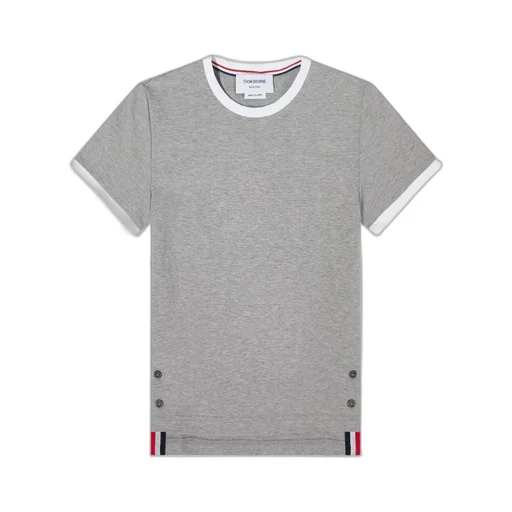 Thom Browne Ringer T-Shirt