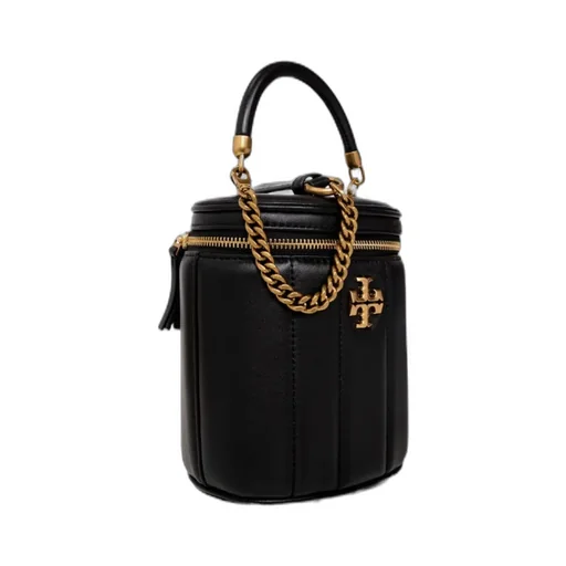 Kira Vanity Case Bucket Bag