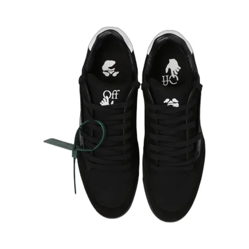 5.0 Low-Top Sneakers