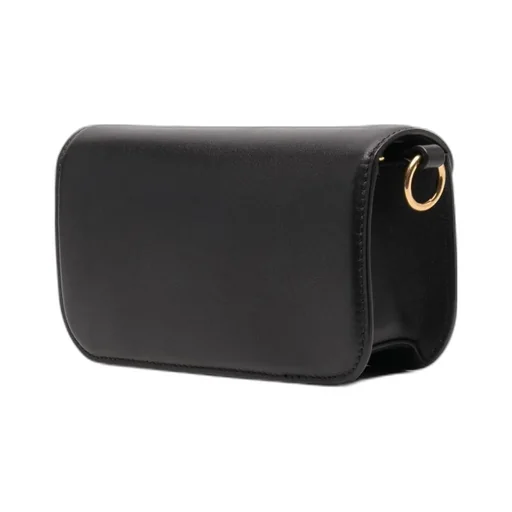 Valentino	Locò Foldover Top Small Shoulder Bag