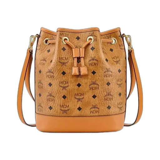 Medium Dessau Bucket Bag