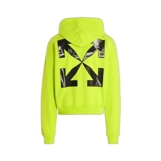 Caravaggio Arrows Hoodie