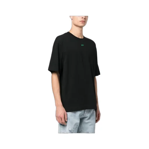 Logo-Print Short-Sleeve T-Shirt