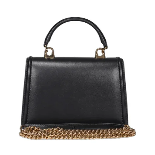 Dolce & Gabbana Devotion Small Tote Bag