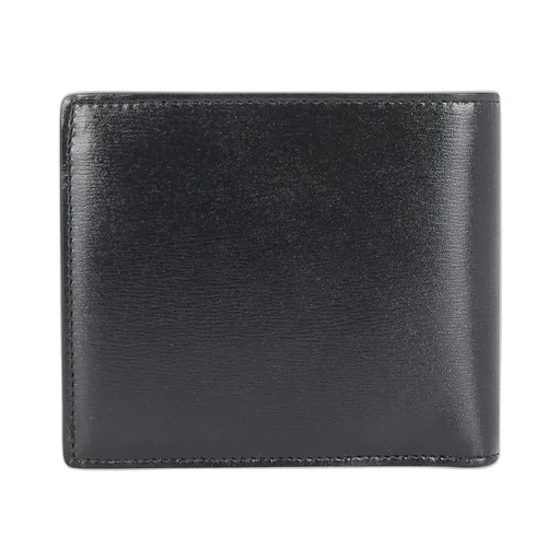 Saint Laurent Tiny Monogram East West Wallet
