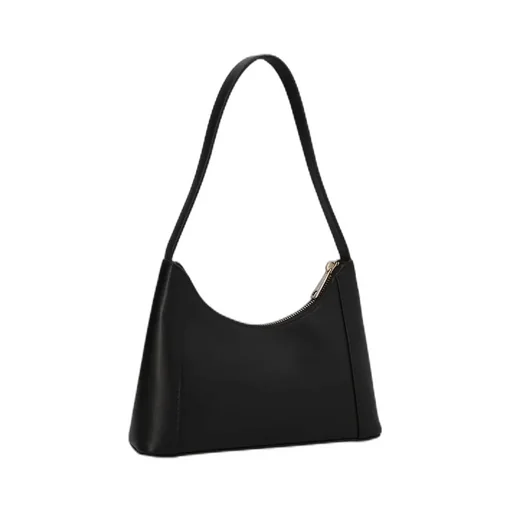 Furla Diamante Logo Plaque Mini Shoulder Bag