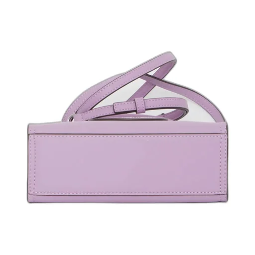 Tory Burch Ella Logo Patch Mini Tote Bag