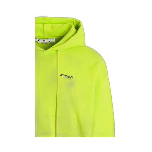 Caravaggio Arrows Hoodie