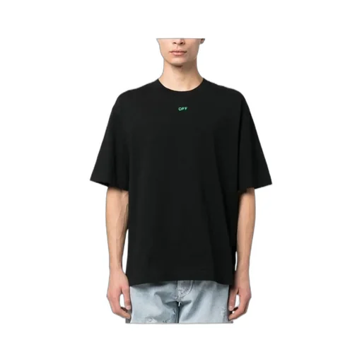 Logo-Print Short-Sleeve T-Shirt