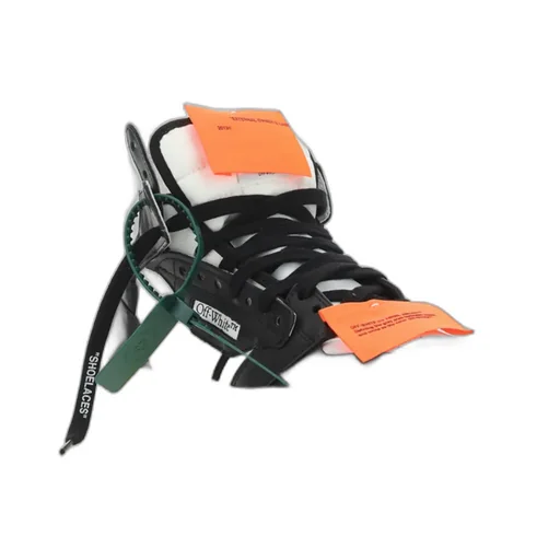 3.0 Off Court High-Top Sneakers