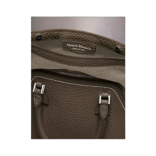 Maison Margiela 5Ac Micro Tote Bag