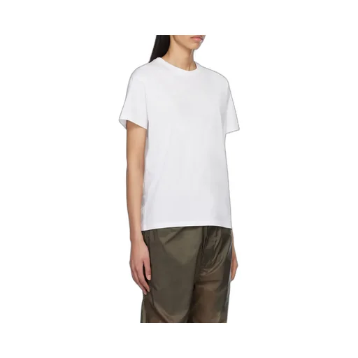 Maison Margiela Crewneck Short-Sleeved T-Shirt